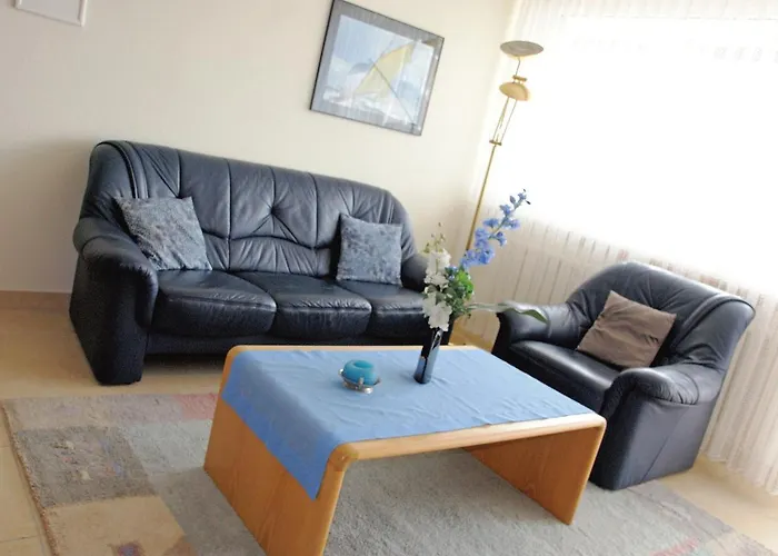 Castagnola - Utoring-8 By Interhome Apartamento *