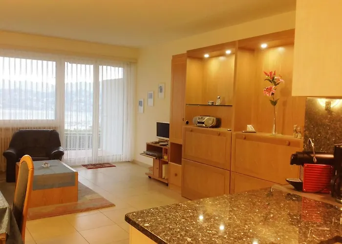 Castagnola - Utoring-8 By Interhome