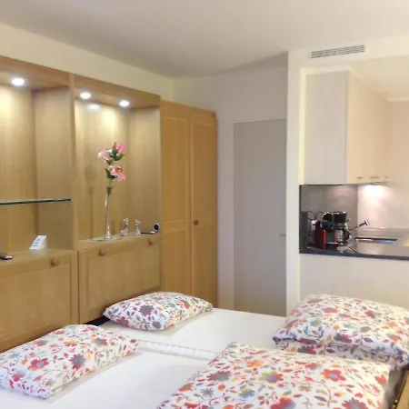 Apartment Castagnola - Utoring-8 By Interhome