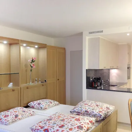 Apartment Castagnola - Utoring-8 By Interhome Lugano