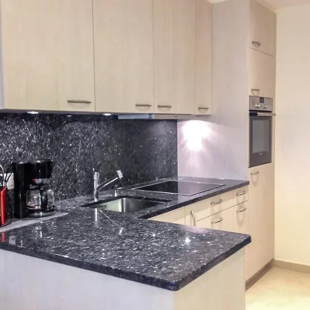 Apartment Apartment Castagnola - Utoring-8 By Interhome