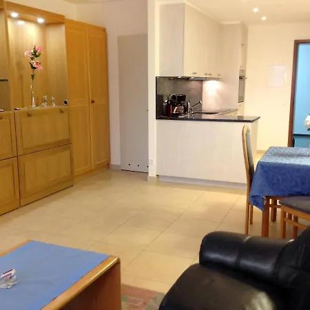 Apartment Castagnola - Utoring-8 By Interhome *