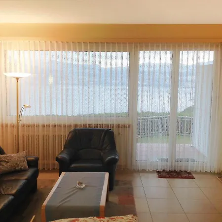 Apartment Castagnola - Utoring-8 By Interhome Lugano