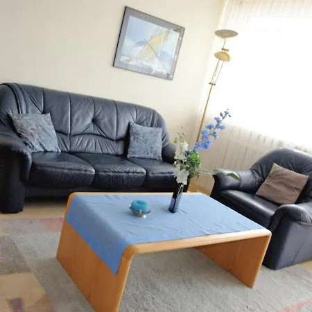 Apartment Castagnola - Utoring-8 By Interhome Apartment *