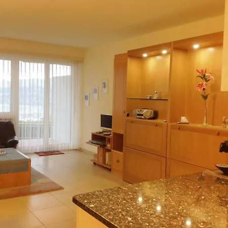 Apartment Castagnola - Utoring-8 By Interhome